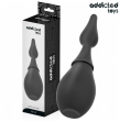 ADDICTED TOYS - LIMPIADOR DE VIAJE SILICONA MODELO 1 ADDICTED TOYS - LIMPIADOR DE VIAJE SILICONA MODELO 1