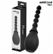 ADDICTED TOYS - TRAVEL CLEANER SILICONE MODEL 2 ADDICTED TOYS - TRAVEL CLEANER SILICONE MODEL 2