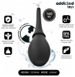 ADDICTED TOYS - TRAVEL CLEANER SILICONE MODEL 3 ADDICTED TOYS - TRAVEL CLEANER SILICONE MODEL 3