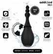 ADDICTED TOYS - NETTOYEUR DE VOYAGE MODÈLE 4