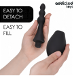 ADDICTED TOYS - REISEREINIGER MODELL 4 ADDICTED TOYS - REISEREINIGER MODELL 4
