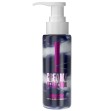 INTT RELEASES - CRÈME ET GEL À LA SAVEUR DE MÛRE KISSABLE 100 ML INTT RELEASES - CRÈME ET GEL À LA SAVEUR DE MÛRE KISSABLE 100 ML