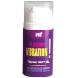 INTT RELEASES - LIQUID VIBRATING GEL BLACKBERRY FLAVOR 15 ML INTT RELEASES - LIQUID VIBRATING GEL BLACKBERRY FLAVOR 15 ML