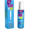 INTT RELEASES - LUBRIFIANT VIBRANT À BASE DEAU KISSABLE 35 ML