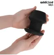 ADDICTED TOYS - PLUG ANAL CREUX EXTRÊME TAILLE L 10,4 CM ADDICTED TOYS - PLUG ANAL CREUX EXTRÊME TAILLE L 10,4 CM