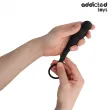 ADDICTED TOYS - PLUG ANAL AVEC ANNEAU MODÈLE 4 ADDICTED TOYS - PLUG ANAL AVEC ANNEAU MODÈLE 4