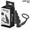 ADDICTED TOYS - PLUG ANALE CON ANELLO MODELLO 5