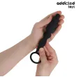 ADDICTED TOYS - PLUG ANAL AVEC ANNEAU MODÈLE 5 ADDICTED TOYS - PLUG ANAL AVEC ANNEAU MODÈLE 5