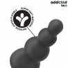 ADDICTED TOYS - PLUG ANALE CON ANELLO MODELLO 5