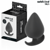 ADDICTED TOYS - PLUG ANAL TAILLE XXL 11 CM