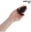 ADDICTED TOYS - ANALPLUG GRÖSSE XL 9.5 CM ADDICTED TOYS - ANALPLUG GRÖSSE XL 9.5 CM