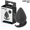 ADDICTED TOYS - PLUG ANAL TAILLE L 8 CM