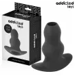 ADDICTED TOYS - PLUG ANAL CREUX TAILLE XXL 15,2 CM ADDICTED TOYS - PLUG ANAL CREUX TAILLE XXL 15,2 CM