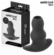 ADDICTED TOYS - PLUG ANAL HUECO SILICONA TALLA XL 13,9 CM ADDICTED TOYS - PLUG ANAL HUECO SILICONA TALLA XL 13,9 CM