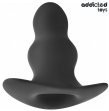 ADDICTED TOYS - PLUG ANAL CREUX TAILLE XL 13,9 CM