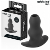 ADDICTED TOYS - TAPPO ANALE CAVO TAGLIA S 7,3 CM