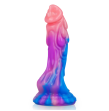 EPIC - ASHTAR DILDO EXTRATERRESTRE FORMA UMANA EPIC - ASHTAR DILDO EXTRATERRESTRE FORMA UMANA