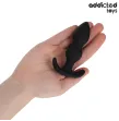 ADDICTED TOYS - ANALSTECKER GRÖSSE S 10,3 CM ADDICTED TOYS - ANALSTECKER GRÖSSE S 10,3 CM