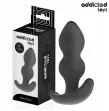 ADDICTED TOYS - PLUG ANAL TAILLE L 11,7 CM ADDICTED TOYS - PLUG ANAL TAILLE L 11,7 CM