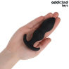 ADDICTED TOYS - TAPPO ANALE TAGLIA L 11,7 CM