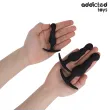 ADDICTED TOYS - 3ER-SET ANALPLUG MODELL 1