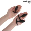 ADDICTED TOYS - SET OF 3 ANAL PLUG SILICONE MODEL 2 ADDICTED TOYS - SET OF 3 ANAL PLUG SILICONE MODEL 2