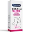 MEDICA GROUP - ORGASM MAX INTIMATE CREAM FOR WOMEN 50 ML MEDICA GROUP - ORGASM MAX INTIMATE CREAM FOR WOMEN 50 ML