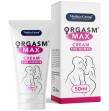 MEDICA GROUP - ORGASM MAX INTIMATE CREAM FOR WOMEN 50 ML MEDICA GROUP - ORGASM MAX INTIMATE CREAM FOR WOMEN 50 ML