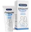 MEDICA GROUP - ORGASM MAX INTIMATE CREAM FOR MEN 50 ML MEDICA GROUP - ORGASM MAX INTIMATE CREAM FOR MEN 50 ML