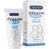 MEDICA GROUP - ORGASM MAX CRÈME INTIME POUR HOMMES 50 ML