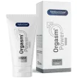 MEDICA GROUP - ORGASM POWER CRÈME INTIME POUR HOMMES 50 ML MEDICA GROUP - ORGASM POWER CRÈME INTIME POUR HOMMES 50 ML