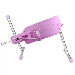KIIROO - PLEASURE DRIVE MACHINE SEXUELLE INTERACTIVE