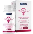 MEDICA GROUP - WIN WOMAN AUGMENTATION DE LA LIBIDO 60 CAPSULES