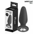 ADDICTED TOYS - PLUG ANAL AVEC BIJOU TAILLE L 12,6 CM ADDICTED TOYS - PLUG ANAL AVEC BIJOU TAILLE L 12,6 CM