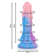 EPIC - ASHTAR DILDO EXTRATERRESTRIAL HUMAN FORM EPIC - ASHTAR DILDO EXTRATERRESTRIAL HUMAN FORM