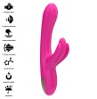 INTENSE - BRITNEY MULTIFUNKTIONS-RABBIT-VIBRATOR 23 CM ROSA INTENSE - BRITNEY MULTIFUNKTIONS-RABBIT-VIBRATOR 23 CM ROSA