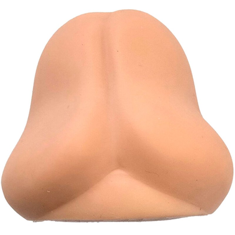 DIABLO PICANTE – ANTI-STRESS-PENIS-FARBE NACKT DIABLO PICANTE – ANTI-STRESS-PENIS-FARBE NACKT