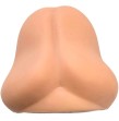 DIABLO PICANTE - PÉNIS ANTI-STRESS COULEUR NUDE DIABLO PICANTE - PÉNIS ANTI-STRESS COULEUR NUDE
