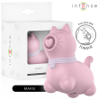 INTENSE - MARIE PINK PULSATIONSEFFEKT ZUNGENSTIMULATOR INTENSE - MARIE PINK PULSATIONSEFFEKT ZUNGENSTIMULATOR