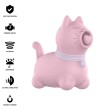 INTENSE - MARIE PINK PULSATION EFFECT TONGUE STIMULATOR INTENSE - MARIE PINK PULSATION EFFECT TONGUE STIMULATOR