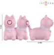 INTENSE - STIMULATEUR DE LANGUE EFFET PULSATION MARIE PINK