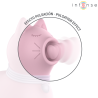 INTENSE - MARIE PINK PULSATION EFFECT TONGUE STIMULATOR
