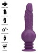 INTENSE - TATUM MULTIFUNCTION VIBRATOR WITH UP AND DOWN VIBRATION 24 CM PURPLE INTENSE - TATUM MULTIFUNCTION VIBRATOR WITH UP AND DOWN VIBRATION 24 CM PURPLE