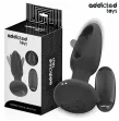 ADDICTED TOYS - PLUG ANAL AVEC LANGUE VIBRANTE ET TÉLÉCOMMANDE ADDICTED TOYS - PLUG ANAL AVEC LANGUE VIBRANTE ET TÉLÉCOMMANDE