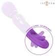 INTENSE - CHRISTY VIBRIERENDER STAB MIT SCHNAPPENDER ZUNGE INTENSE - CHRISTY VIBRIERENDER STAB MIT SCHNAPPENDER ZUNGE