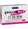 MEDICA GROUP - ORGASM MAX POUR FEMMES 2 CAPSULES MEDICA GROUP - ORGASM MAX POUR FEMMES 2 CAPSULES