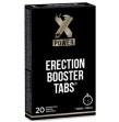 XPOWER - ERECTION POWER TABS 20 CAP XPOWER - ERECTION POWER TABS 20 CAP