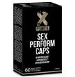 XPOWER - SEX PERFORM CAPSULES 60 CAPSULES XPOWER - SEX PERFORM CAPSULES 60 CAPSULES