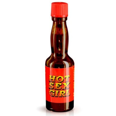 RUF - HOT SEX APHRODISIAQUE POUR FEMME 20 ML