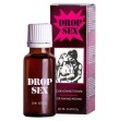 RUF - DROP SEX LIEBESTROPFEN 20 ML RUF - DROP SEX LIEBESTROPFEN 20 ML